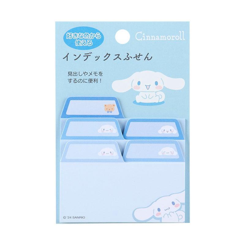 Sanrio Characters Sanrio Cinnamroll Index Tab Sticky Notes  Saudi Arabia |  NV6023415