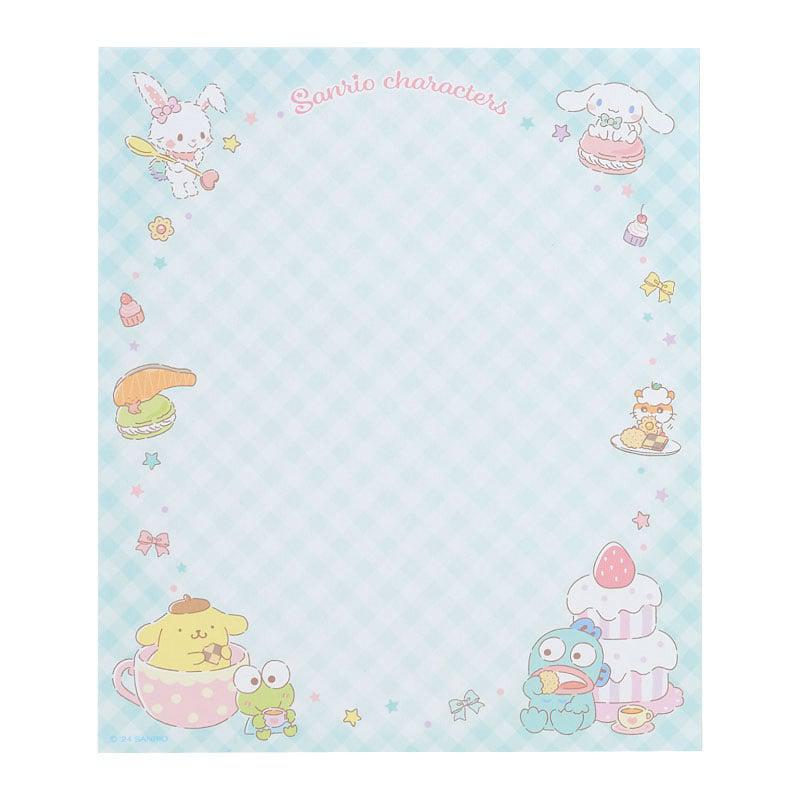 Sanrio Characters Sanrio Classic Letter Set  Saudi Arabia |  KZ5109473