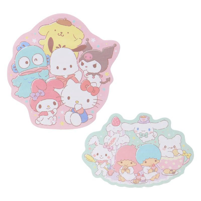Sanrio Characters Sanrio Classic Letter Set  Saudi Arabia |  JS7453920