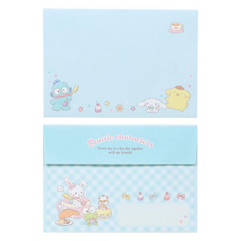 Sanrio Characters Sanrio Classic Letter Set  Saudi Arabia |  WG2054783