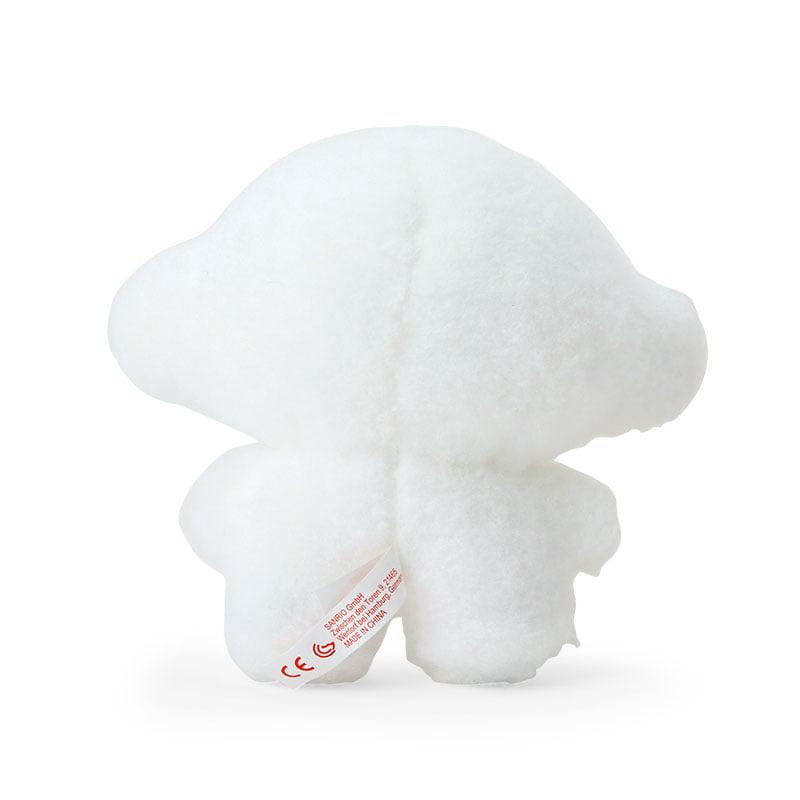 Sanrio Characters Sanrio Cogimyun Standing Display Plush (Small) Plushies  Saudi Arabia |  HZ0482539
