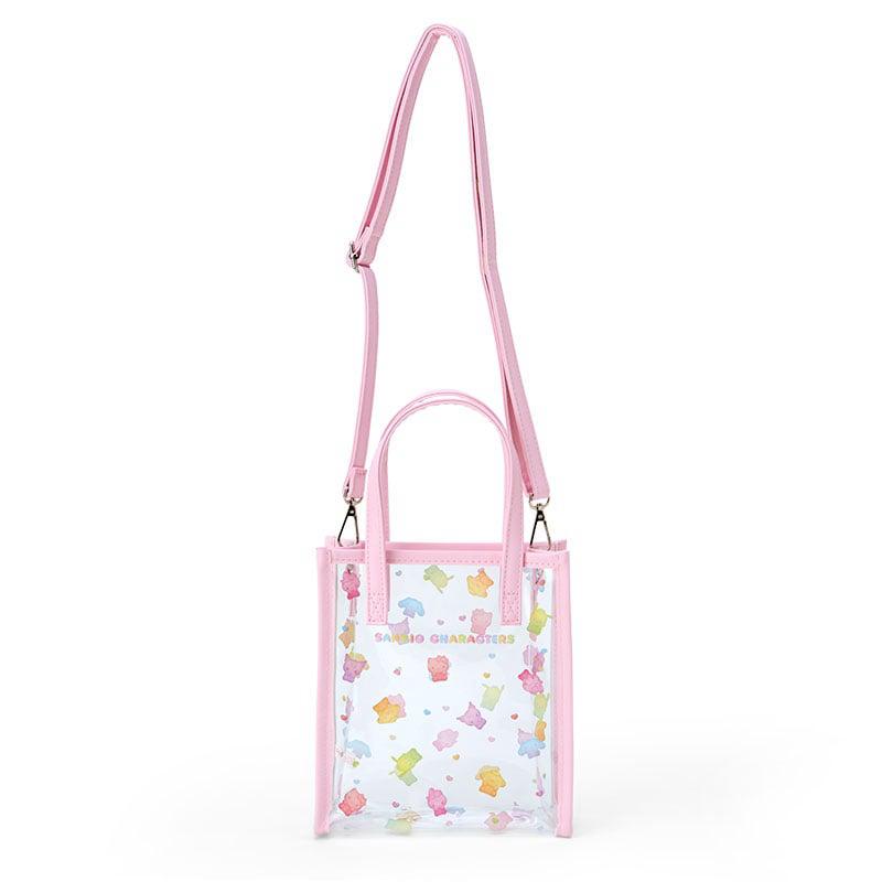 Sanrio Characters Sanrio Convertible Mini (Gummy Candy Series) Tote  Saudi Arabia |  QL7291380