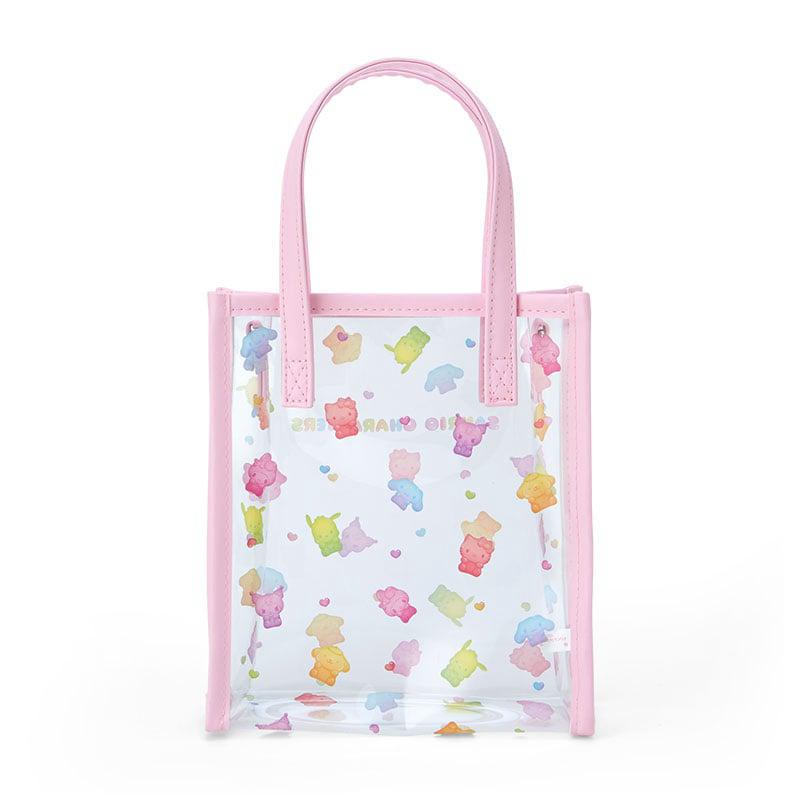 Sanrio Characters Sanrio Convertible Mini (Gummy Candy Series) Tote  Saudi Arabia |  BS3701628