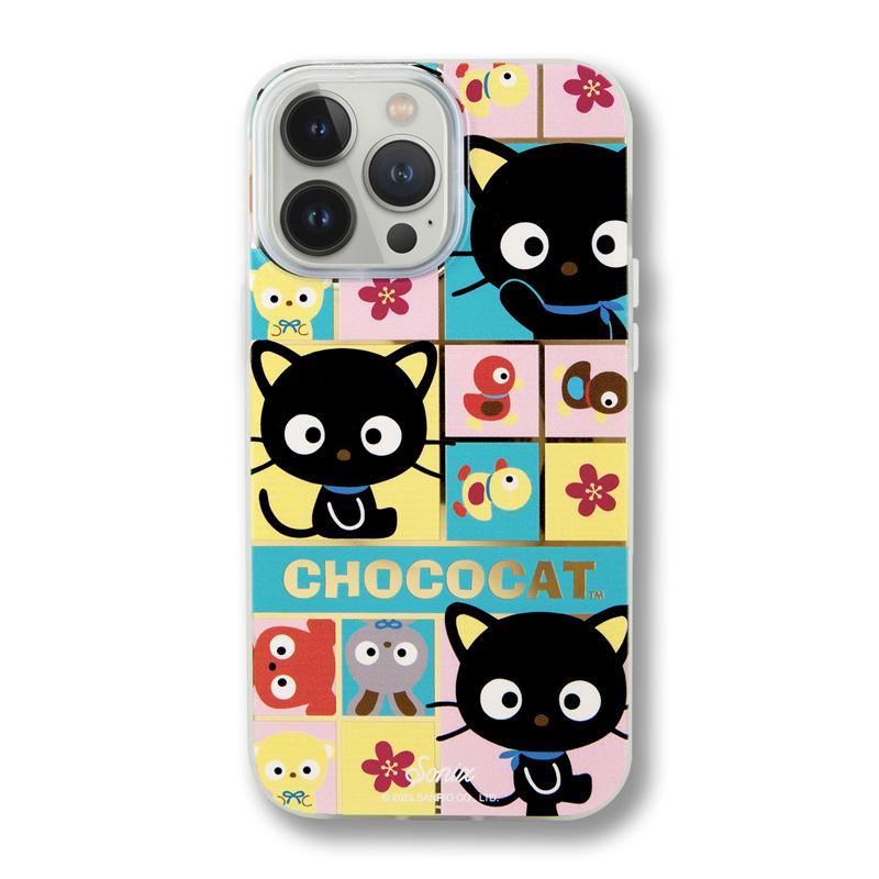 Sanrio Characters Sanrio Cool Like Chococat x Sonix Iphone Case  Saudi Arabia |  MD3418056