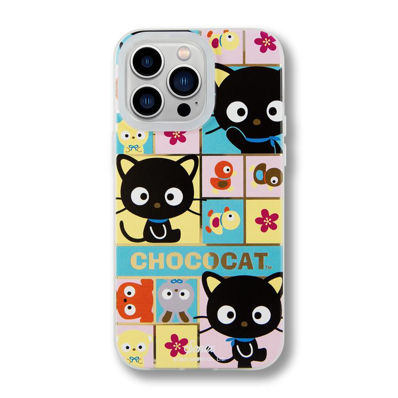 Sanrio Characters Sanrio Cool Like Chococat x Sonix Iphone Case  Saudi Arabia |  MD3418056