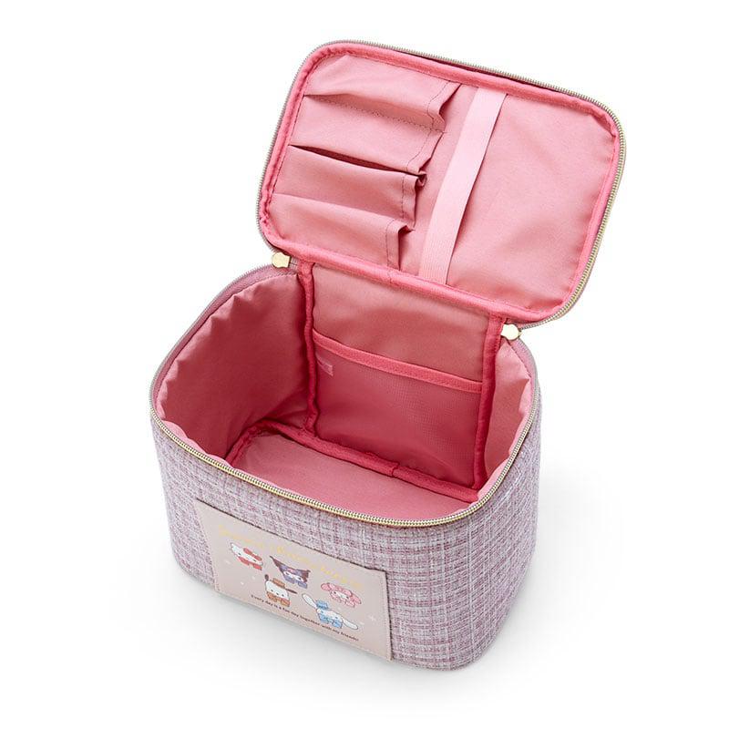 Sanrio Characters Sanrio Cosmetic (Winter Tweed Series) Pouch  Saudi Arabia |  EF9035821