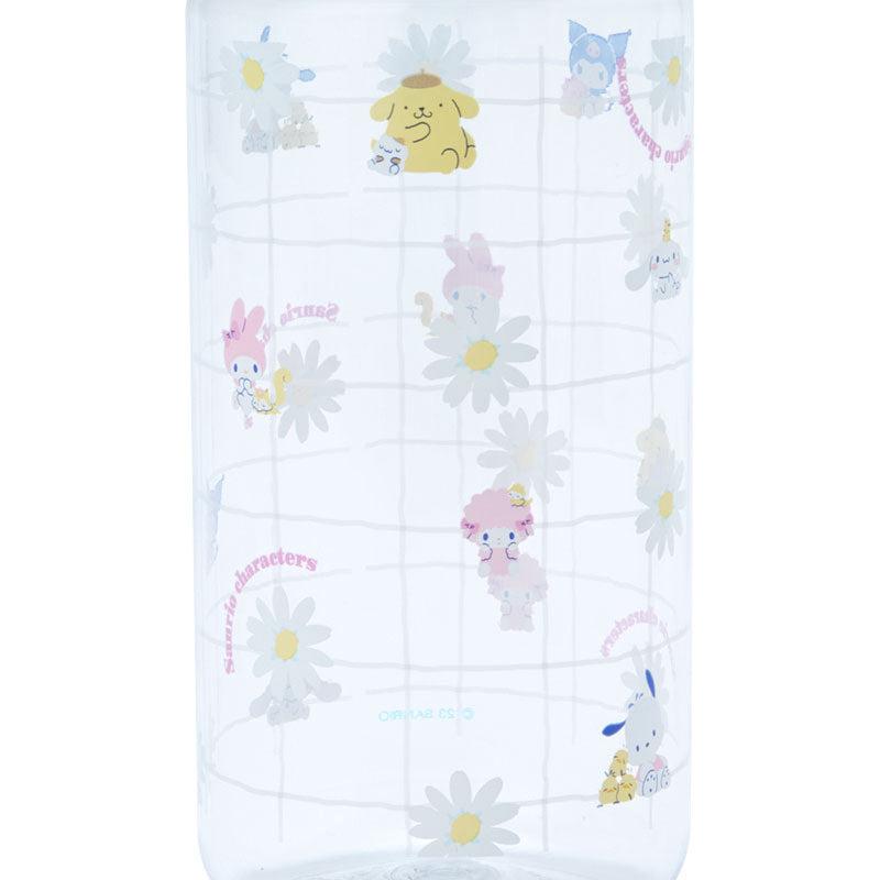 Sanrio Characters Sanrio (Daisy Series) Water Bottle  Saudi Arabia |  ID2916034