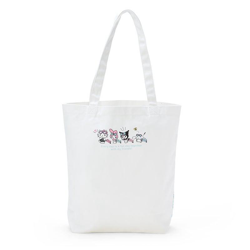 Sanrio Characters Sanrio (Day at the Funfair Series) Tote  Saudi Arabia |  LG3054976