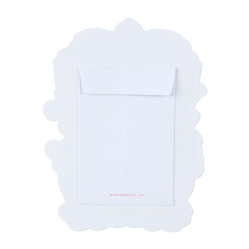 Sanrio Characters Sanrio Enclosure 3-pc Set Envelope  Saudi Arabia |  SG6380415