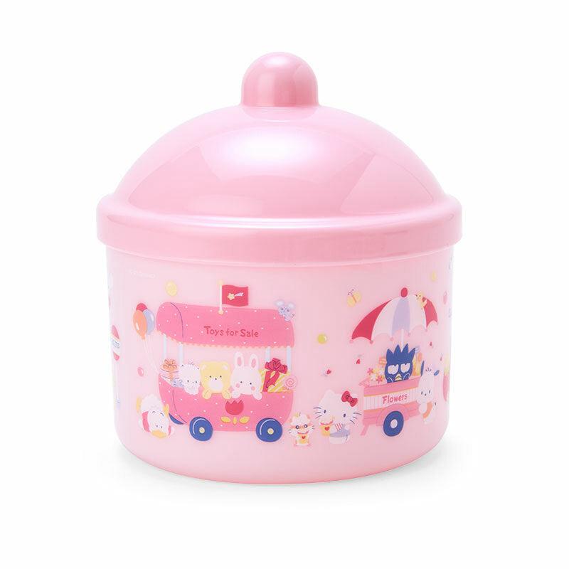 Sanrio Characters Sanrio (Fancy Shop Series) Storage Case  Saudi Arabia |  BK0751684