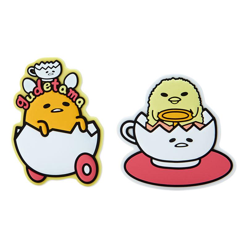 Sanrio Characters Sanrio Gudetama 2-Piece Paper Set (Gudetama Land Series) Clip  Saudi Arabia |  XF7943506