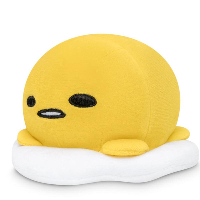 Sanrio Characters Sanrio Gudetama 2-in-1 Reversible Plush Plushies  Saudi Arabia |  CJ5246130