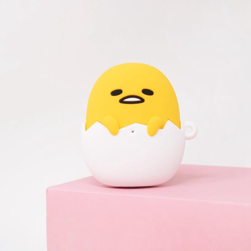 Sanrio Characters Sanrio Gudetama AirPods 1st & 2nd Cases  Saudi Arabia |  DR6045871