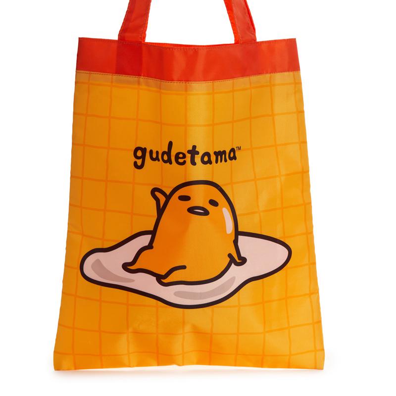 Sanrio Characters Sanrio Gudetama Everyday Tote  Saudi Arabia |  EQ8903721