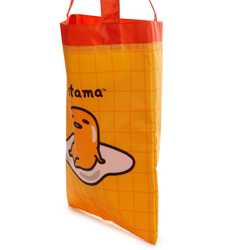 Sanrio Characters Sanrio Gudetama Everyday Tote  Saudi Arabia |  EQ8903721