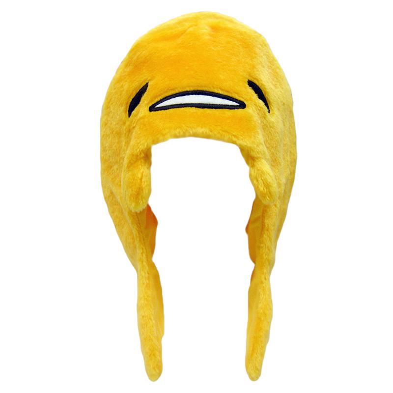 Sanrio Characters Sanrio Gudetama Kigurumi Hat  Saudi Arabia |  ZA2791456