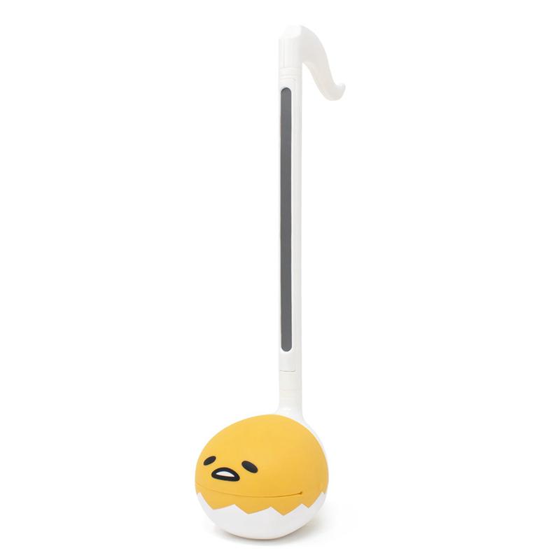 Sanrio Characters Sanrio Gudetama Otamatone Musical Toy  Saudi Arabia |  BZ1439728
