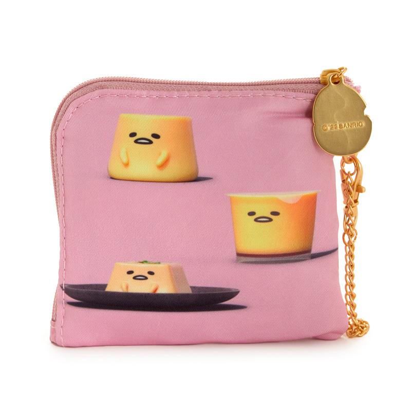 Sanrio Characters Sanrio Gudetama Reusable (An Eggcellent Adventure Series) Tote  Saudi Arabia |  LT1069538
