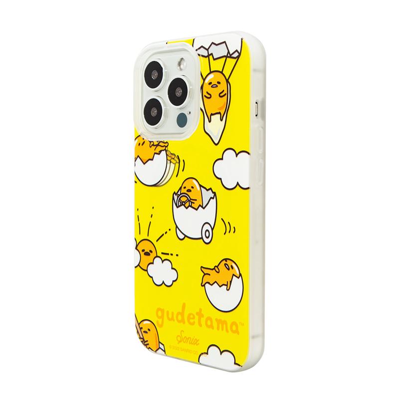 Sanrio Characters Sanrio Gudetama x Sonix Lazy Egg Iphone Case  Saudi Arabia |  AQ8425173