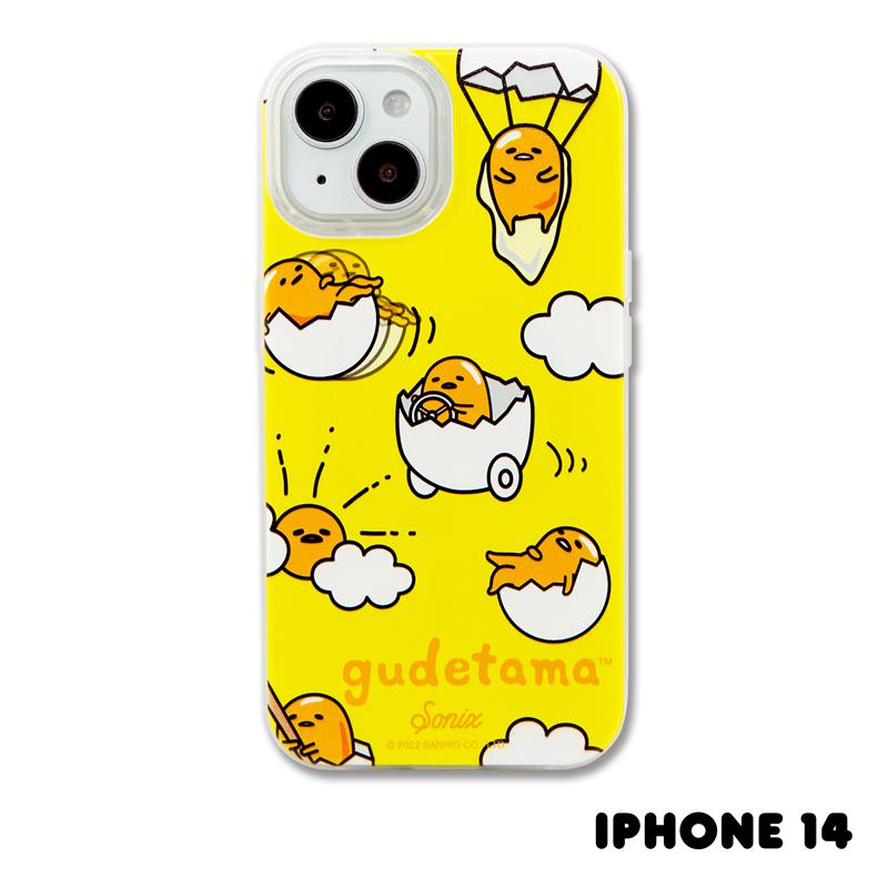 Sanrio Characters Sanrio Gudetama x Sonix Lazy Egg Iphone Case  Saudi Arabia |  AQ8425173