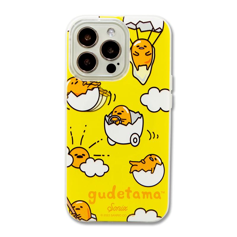 Sanrio Characters Sanrio Gudetama x Sonix Lazy Egg Iphone Case  Saudi Arabia |  AQ8425173