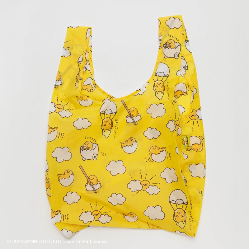 Sanrio Characters Sanrio Gudetama xgu Standardgu Bags  Saudi Arabia |  NT5763809