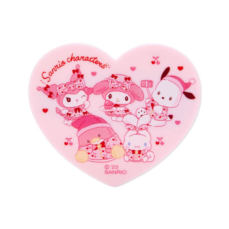 Sanrio Characters Sanrio Hair (Staycation Series) Clip  Saudi Arabia |  LR5193670