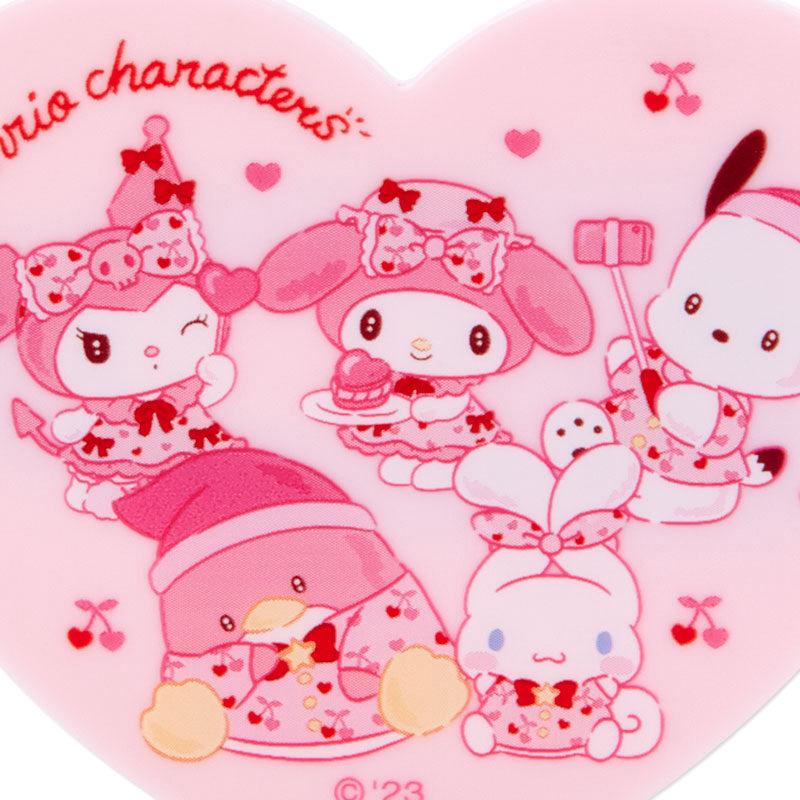 Sanrio Characters Sanrio Hair (Staycation Series) Clip  Saudi Arabia |  BK8327945