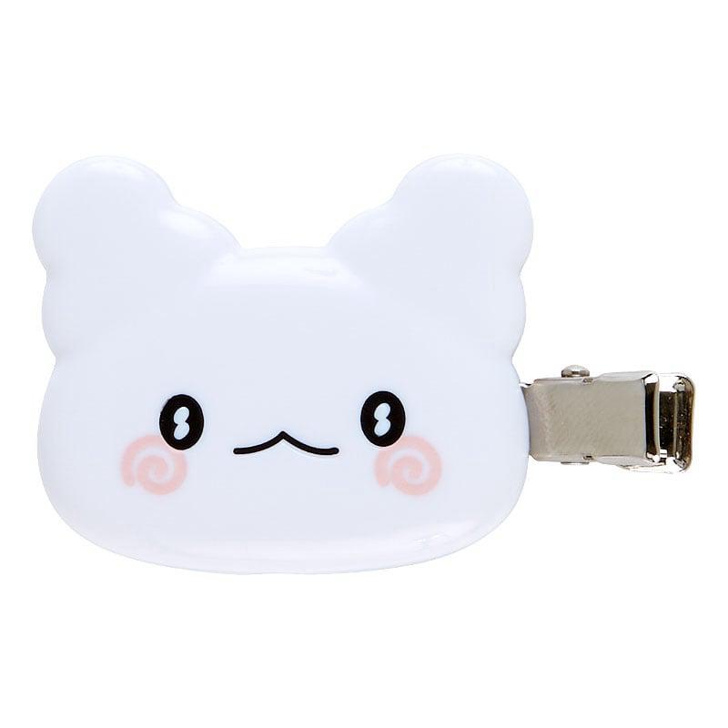 Sanrio Characters Sanrio Hanamaruobake Mini Hair Set Clip  Saudi Arabia |  ST6402978