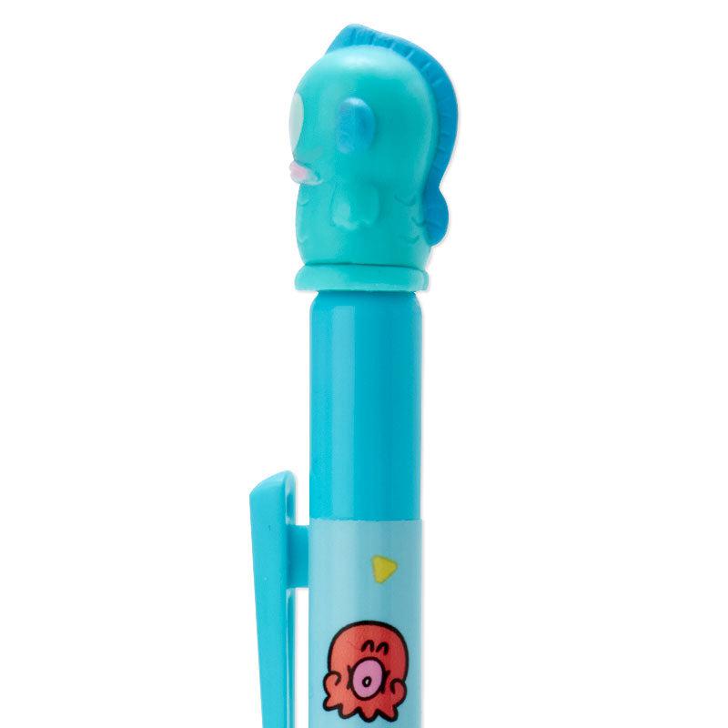 Sanrio Characters Sanrio Hangyodon Mascot Ballpoint Pen  Saudi Arabia |  CI7690518
