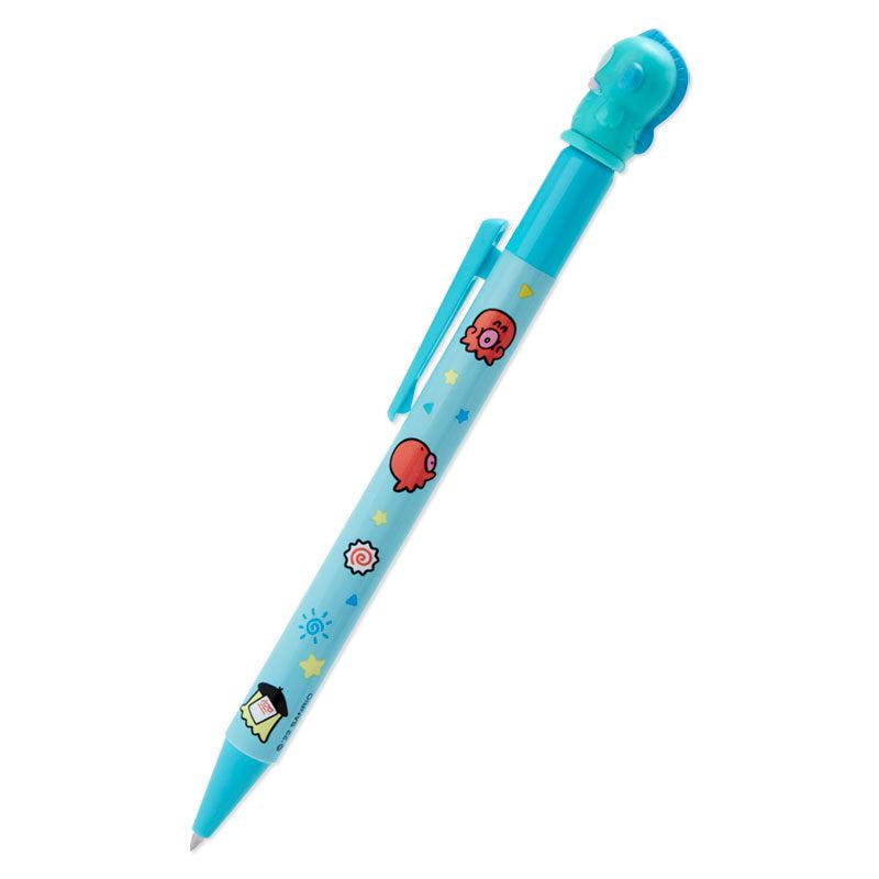 Sanrio Characters Sanrio Hangyodon Mascot Ballpoint Pen  Saudi Arabia |  CI7690518