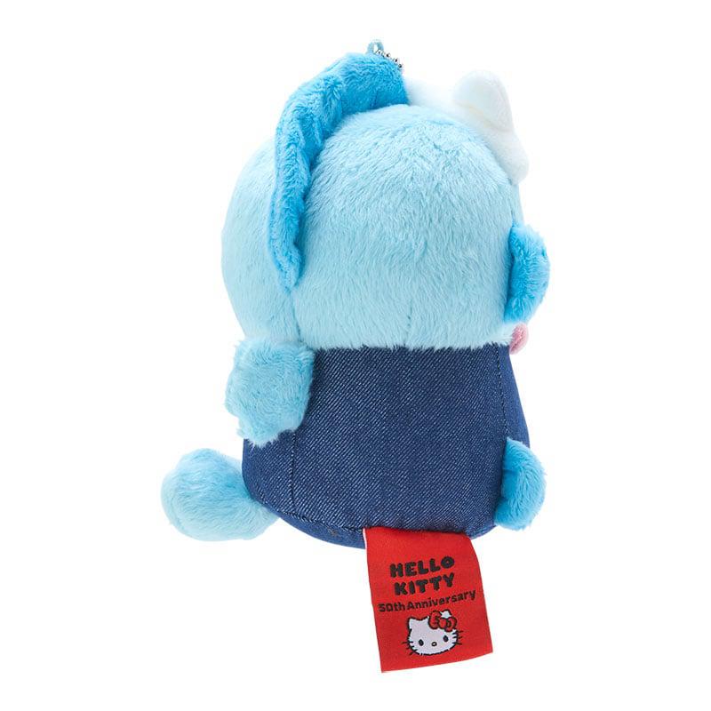 Sanrio Characters Sanrio Hangyodon Mascot Plush (Hello, Everyone! Series) Keychain  Saudi Arabia |  EJ9076845