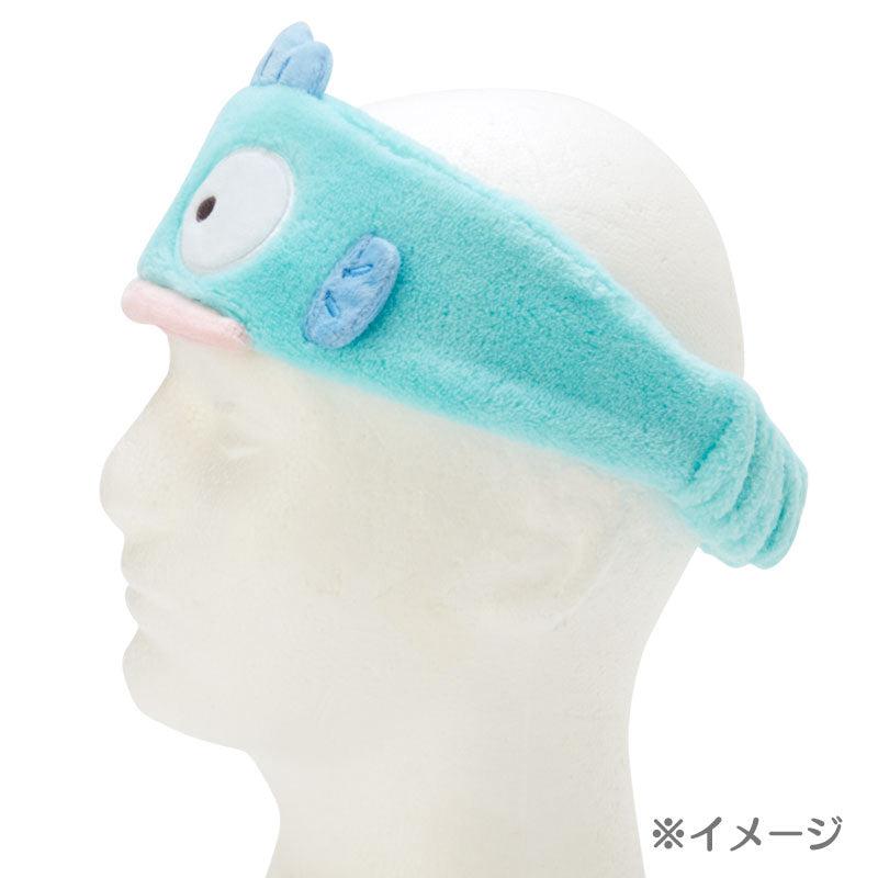 Sanrio Characters Sanrio Hangyodon Plush Headband  Saudi Arabia |  KF2485136