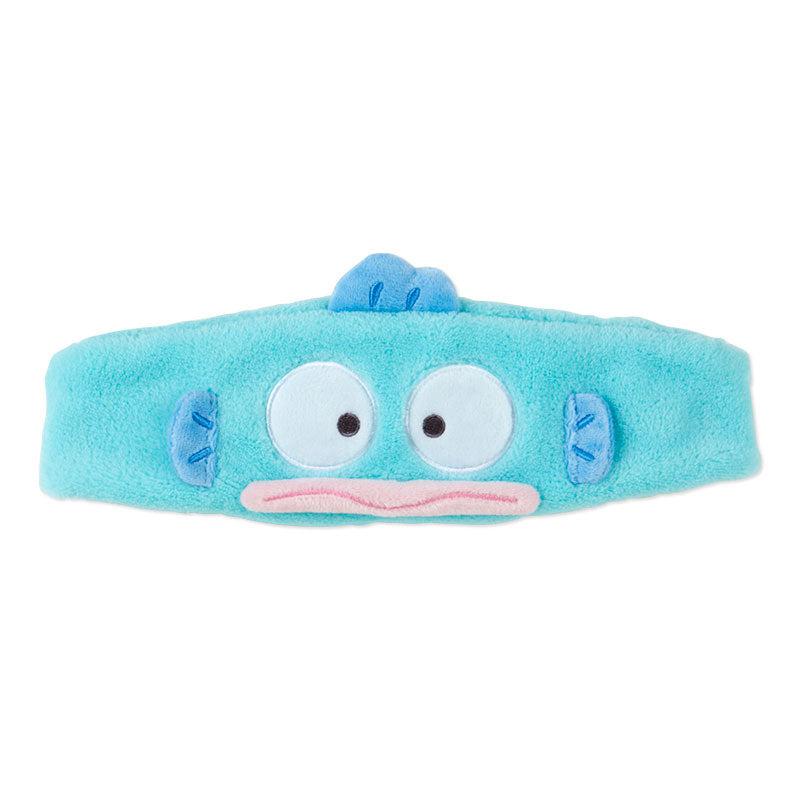 Sanrio Characters Sanrio Hangyodon Plush Headband  Saudi Arabia |  KF2485136