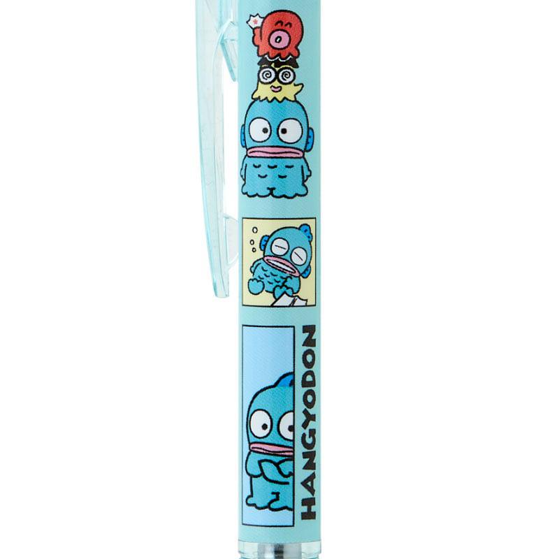 Sanrio Characters Sanrio Hangyodon Tombow MONO Graph Mechanical Pencil  Saudi Arabia |  KA3621890