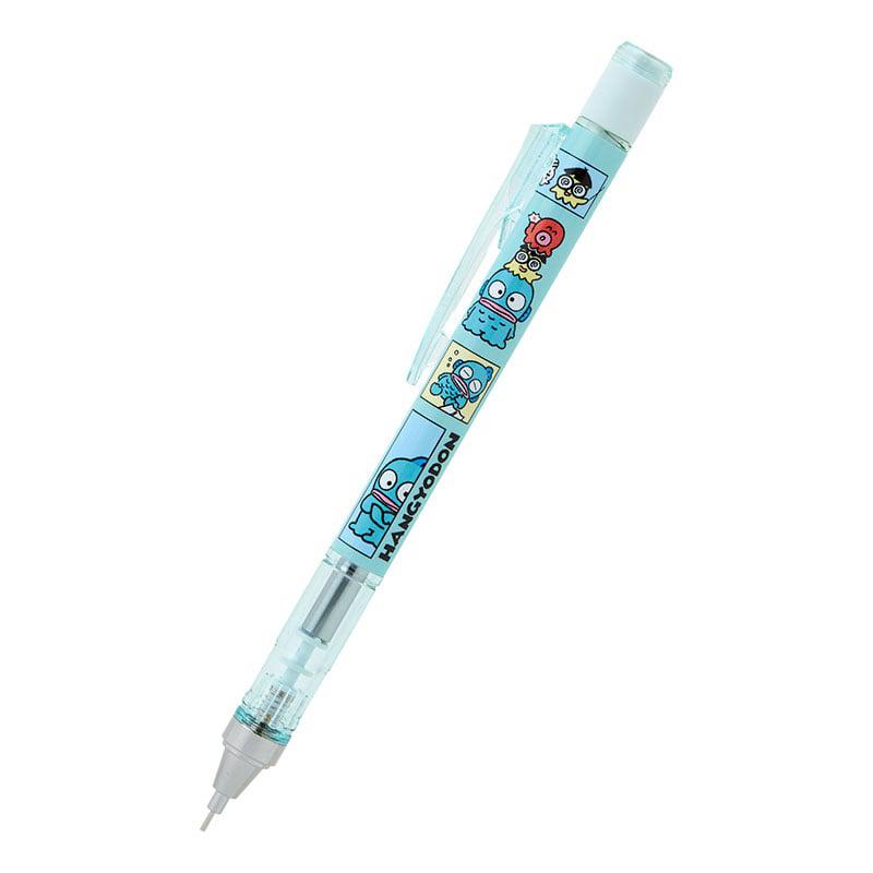 Sanrio Characters Sanrio Hangyodon Tombow MONO Graph Mechanical Pencil  Saudi Arabia |  KA3621890