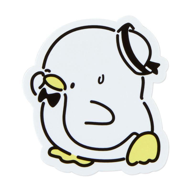 Sanrio Characters Sanrio Hapidanbui (Bad Badtz-maru 30th Anniversary Series) Sticker Pack  Saudi Arabia |  OK5613482