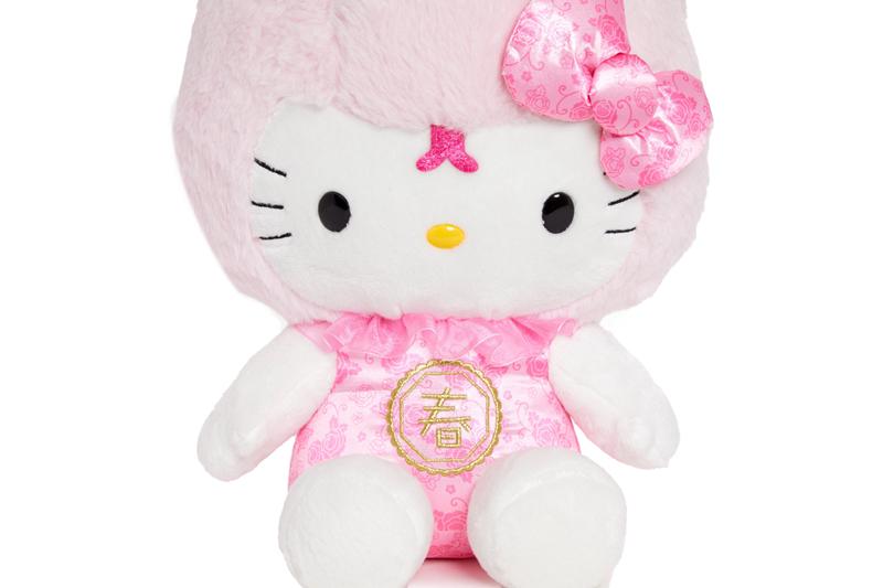 Sanrio Characters Sanrio Hello Kitty 10