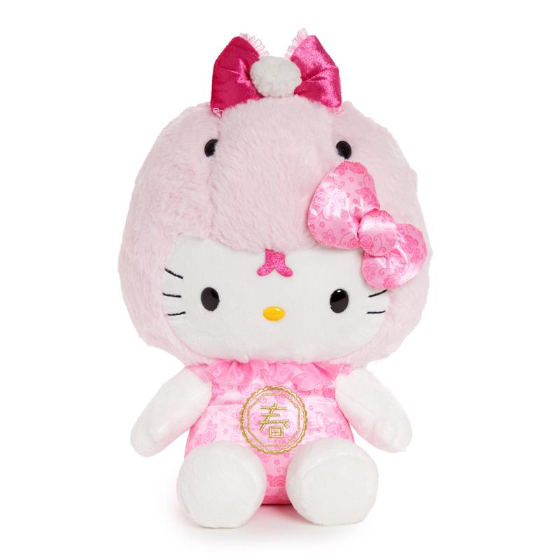 Sanrio Characters Sanrio Hello Kitty 10\