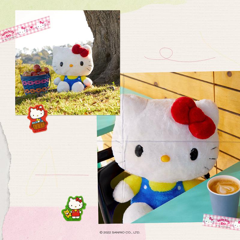 Sanrio Characters Sanrio Hello Kitty 10
