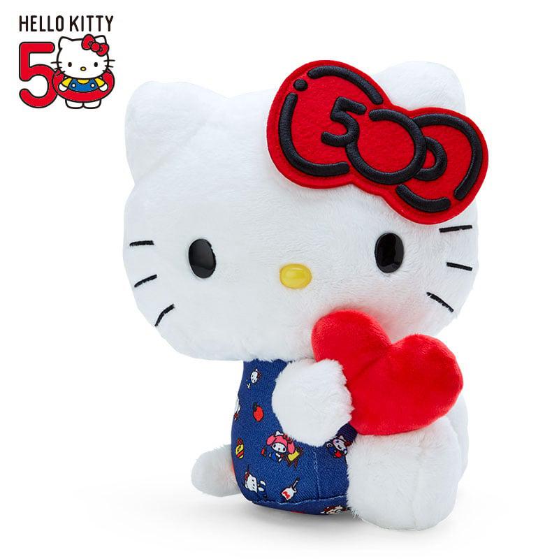 Sanrio Characters Sanrio Hello Kitty 10\