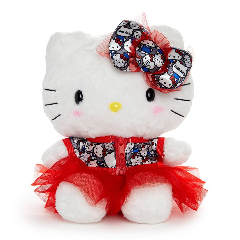 Sanrio Characters Sanrio Hello Kitty 10\