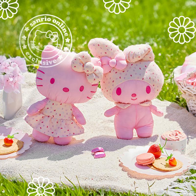 Sanrio Characters Sanrio Hello Kitty 10