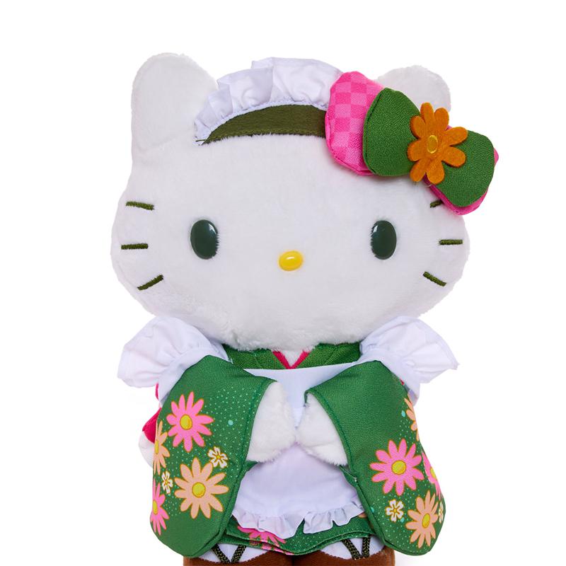 Sanrio Characters Sanrio Hello Kitty 10