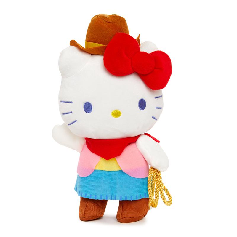 Sanrio Characters Sanrio Hello Kitty 10\