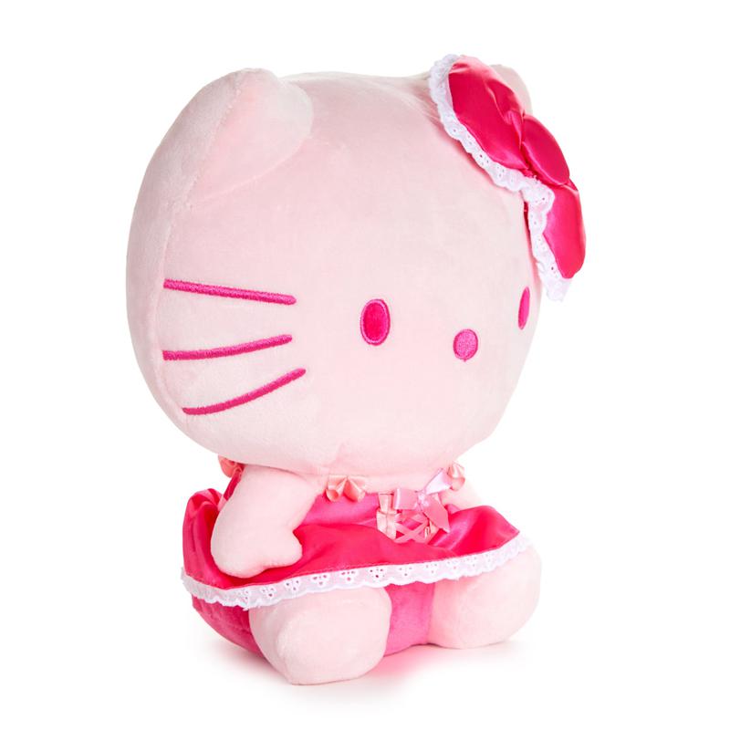 Sanrio Characters Sanrio Hello Kitty 12” Plush (Super Pink Series) Plushies  Saudi Arabia |  VP7280931