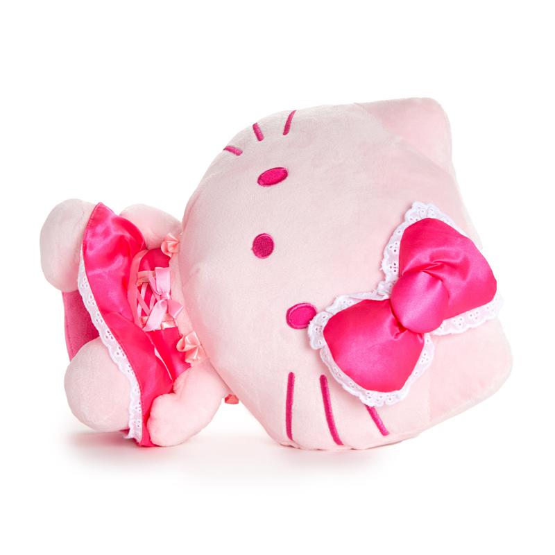 Sanrio Characters Sanrio Hello Kitty 12” Plush (Super Pink Series) Plushies  Saudi Arabia |  VP7280931