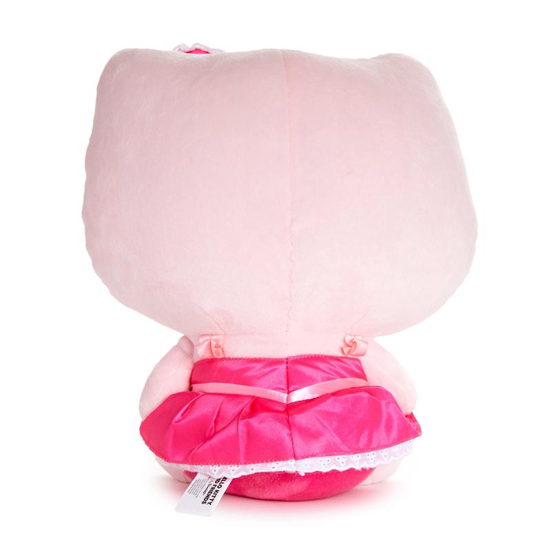 Sanrio Characters Sanrio Hello Kitty 12” Plush (Super Pink Series) Plushies  Saudi Arabia |  VP7280931