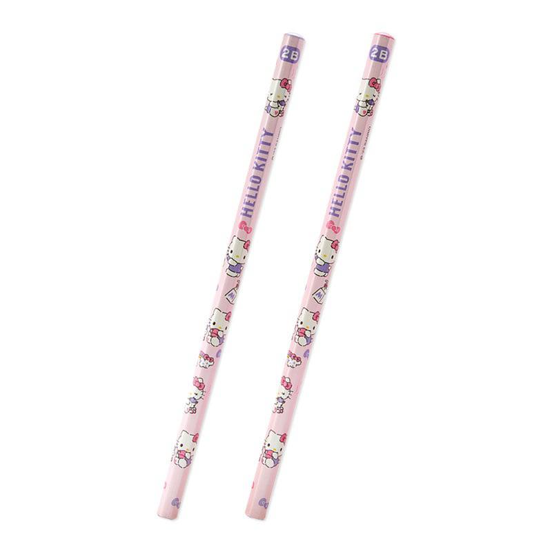 Sanrio Characters Sanrio Hello Kitty 12-pc Set Pencil  Saudi Arabia |  XC0248537
