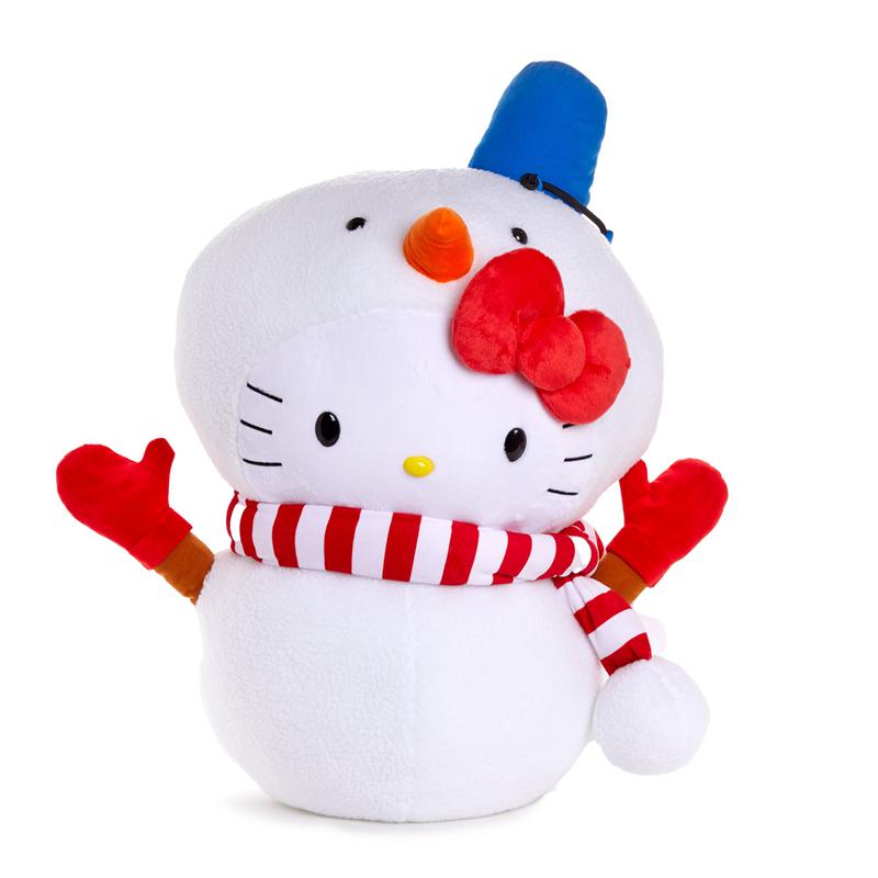 Sanrio Characters Sanrio Hello Kitty 24\